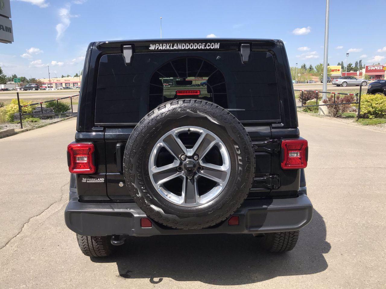 2018 Jeep Wrangler -3