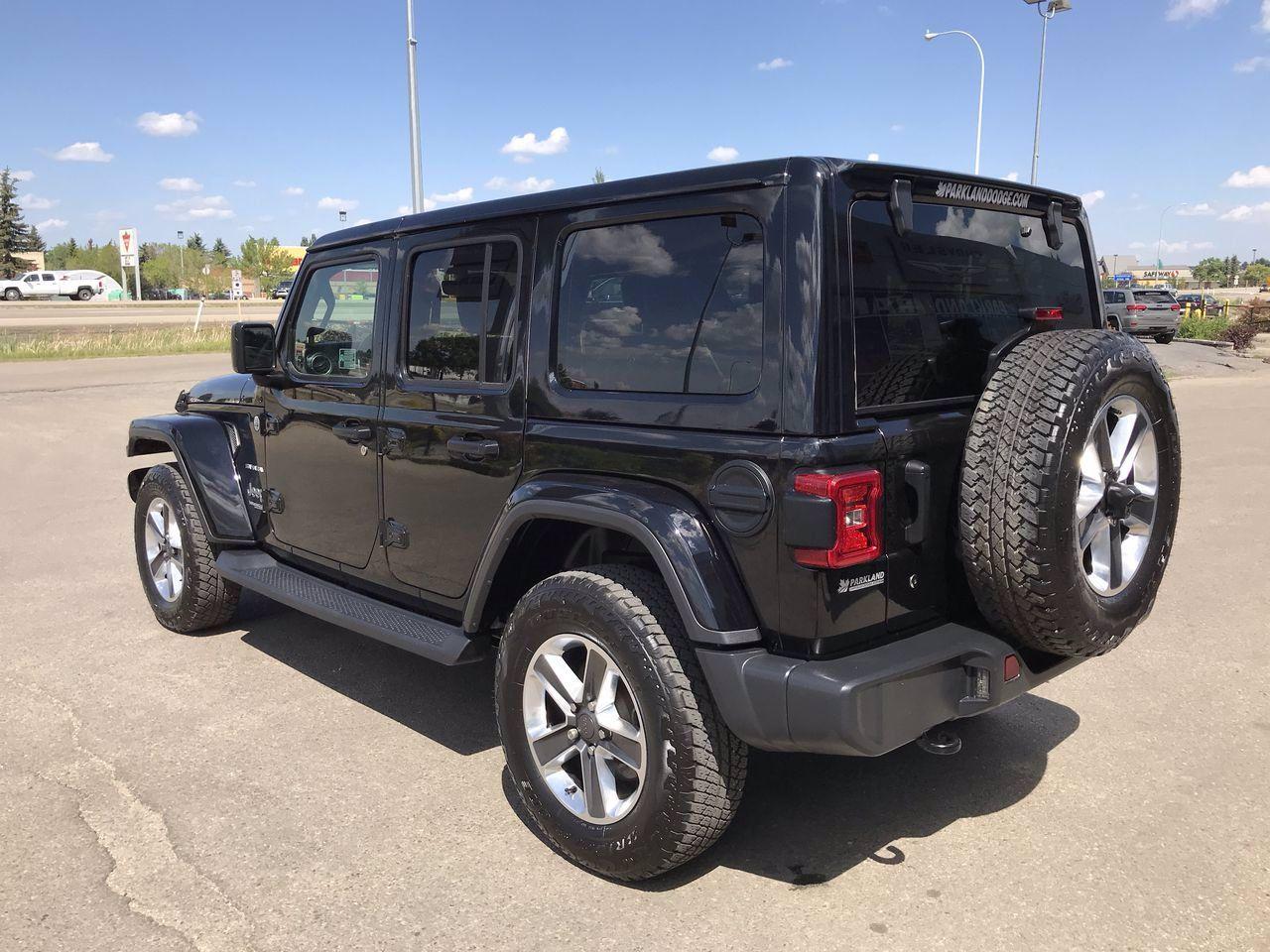 2018 Jeep Wrangler -4