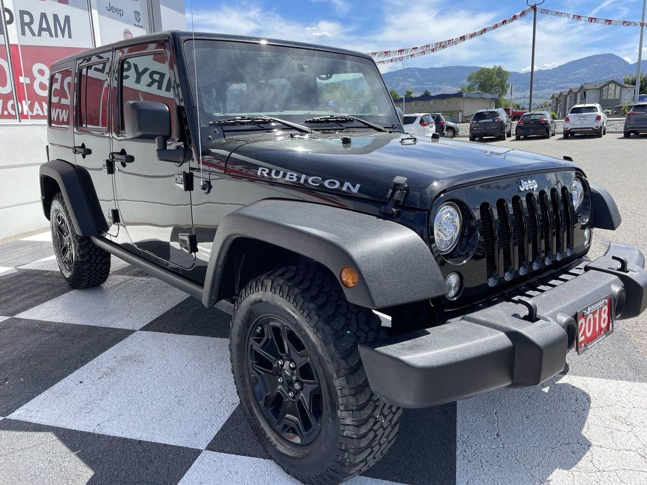 2018 Jeep Wrangler -2