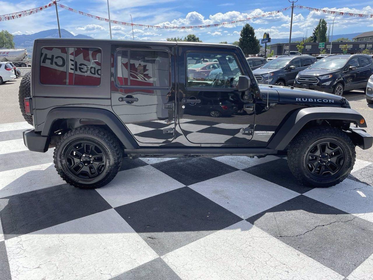 2018 Jeep Wrangler -3