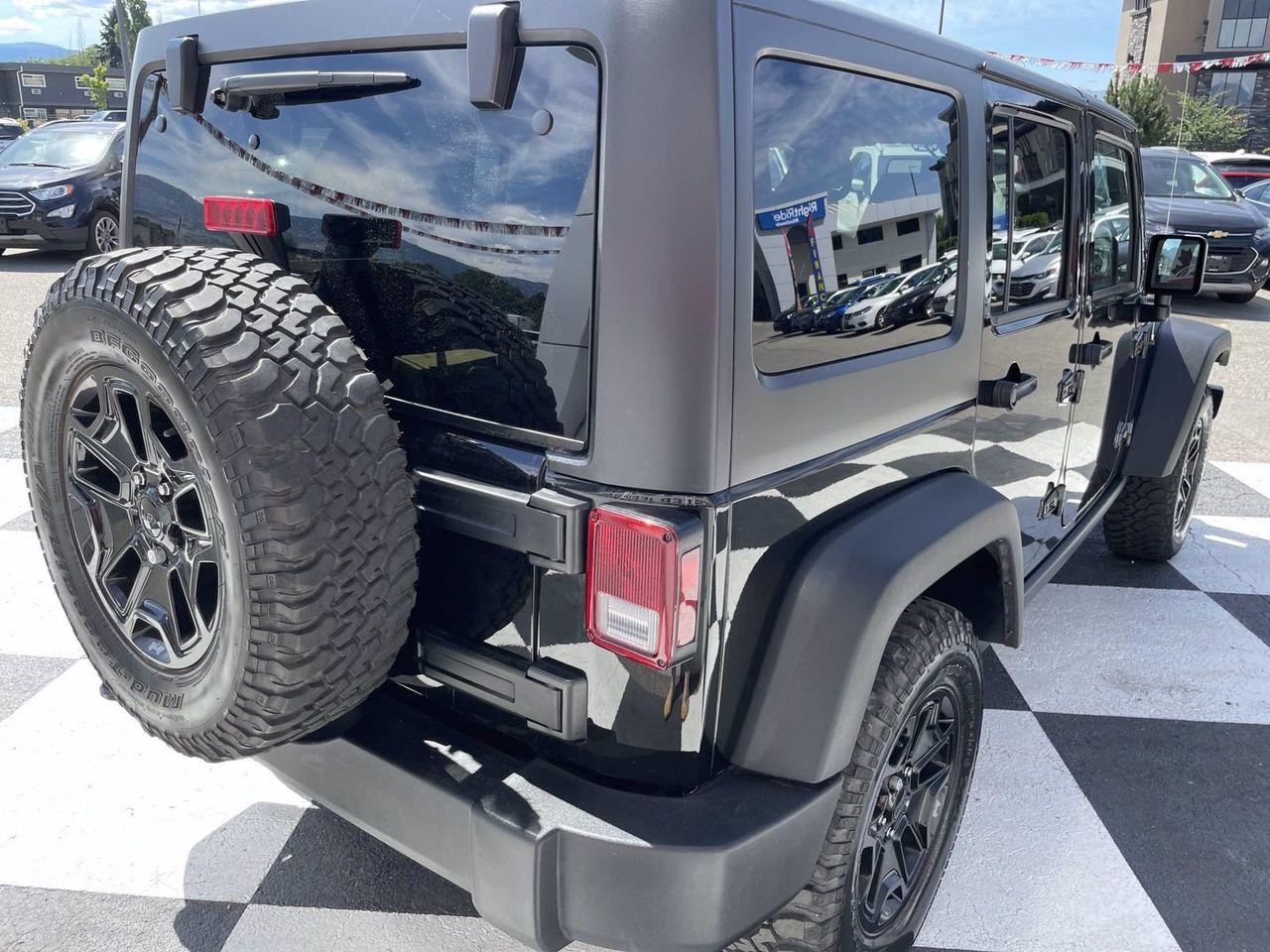 2018 Jeep Wrangler -4
