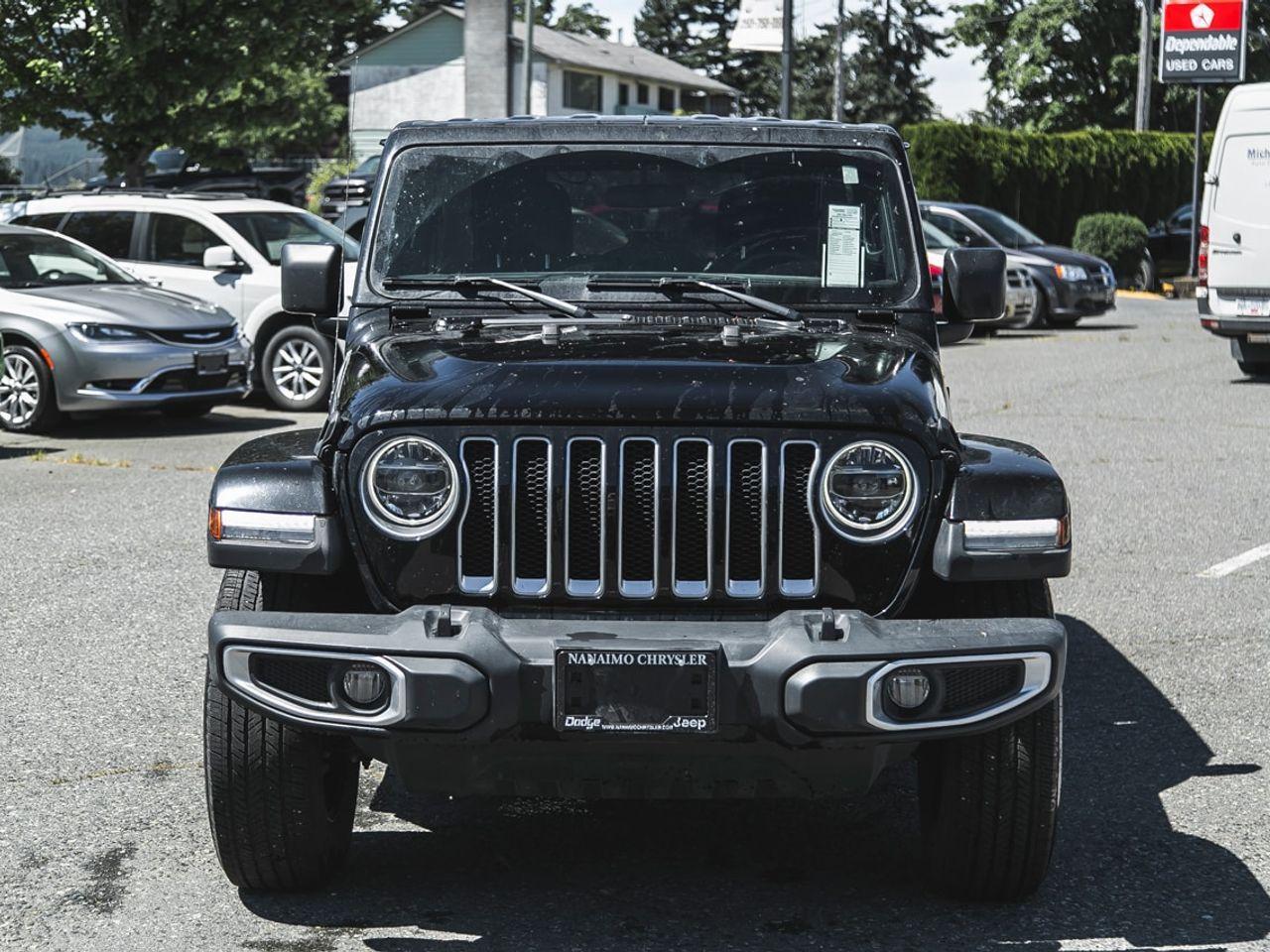 2018 Jeep Wrangler -1