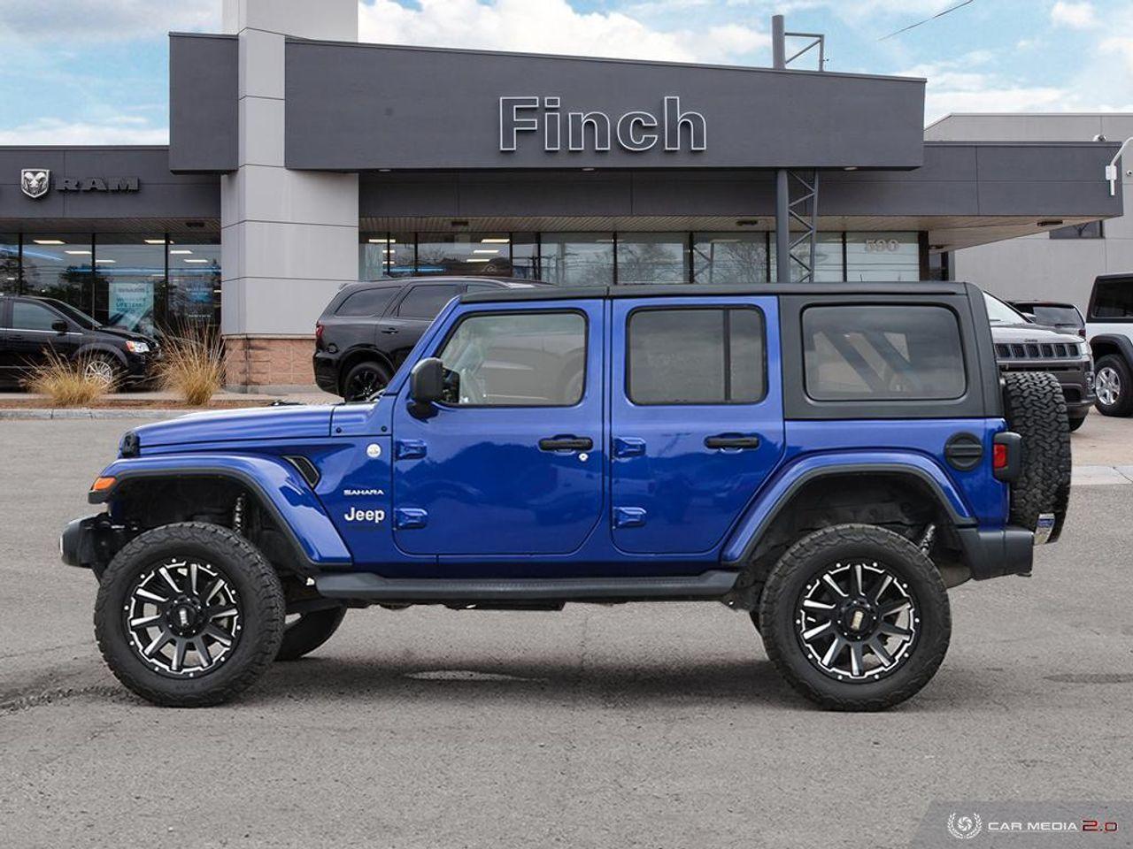 2018 Jeep Wrangler -2