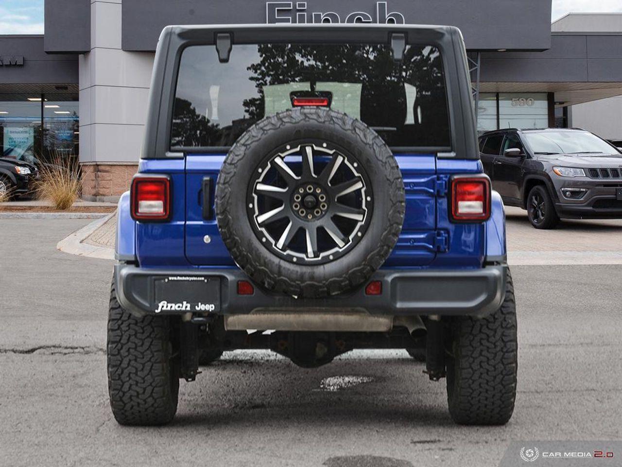 2018 Jeep Wrangler -4