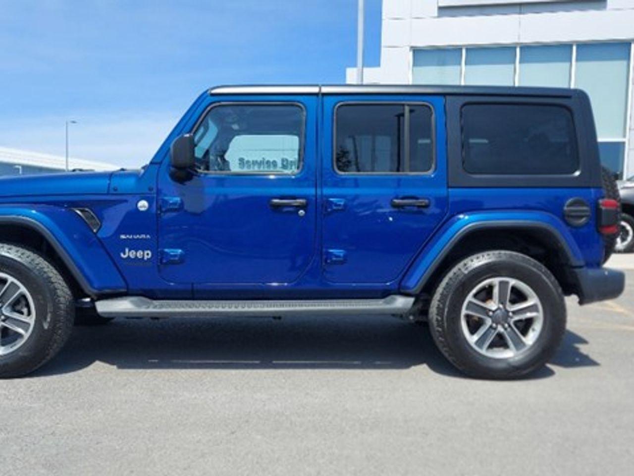 2018 Jeep Wrangler -1