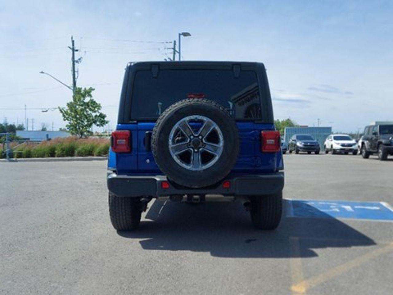 2018 Jeep Wrangler -2
