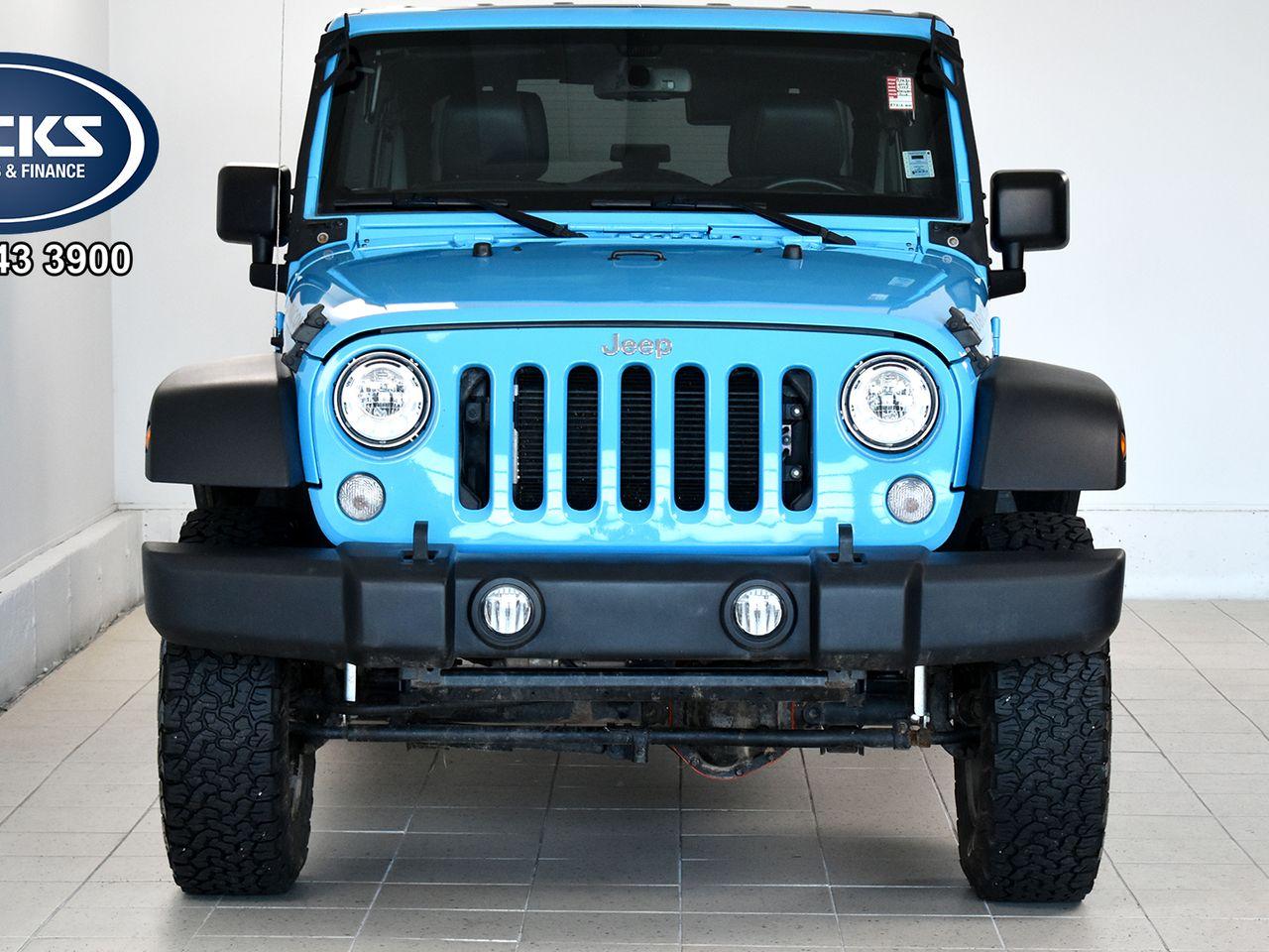 2018 Jeep Wrangler -1