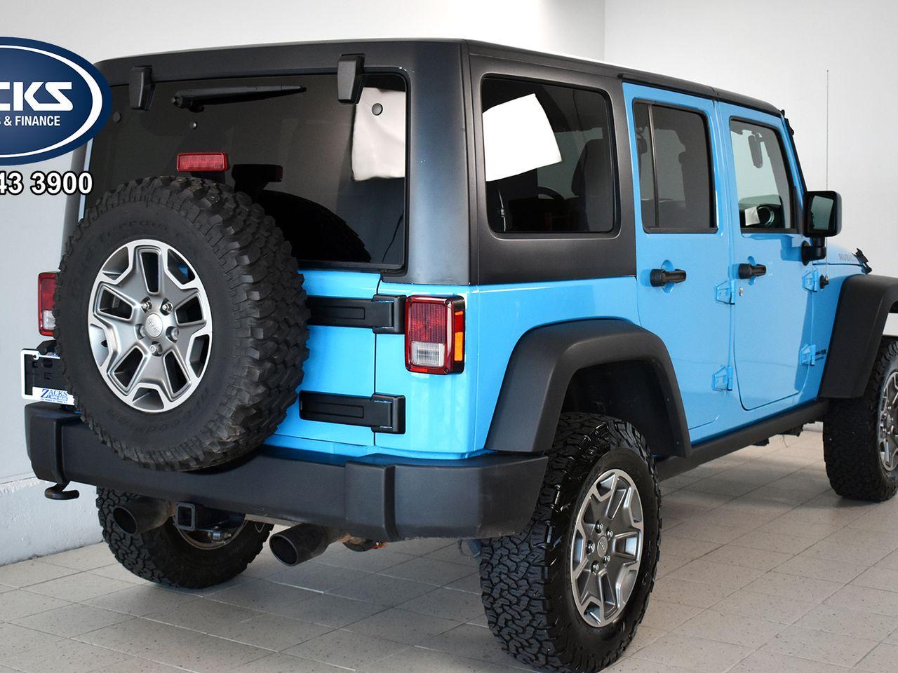 2018 Jeep Wrangler -3