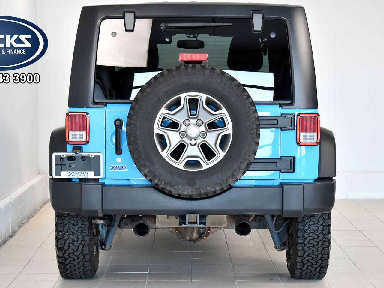2018 Jeep Wrangler -4