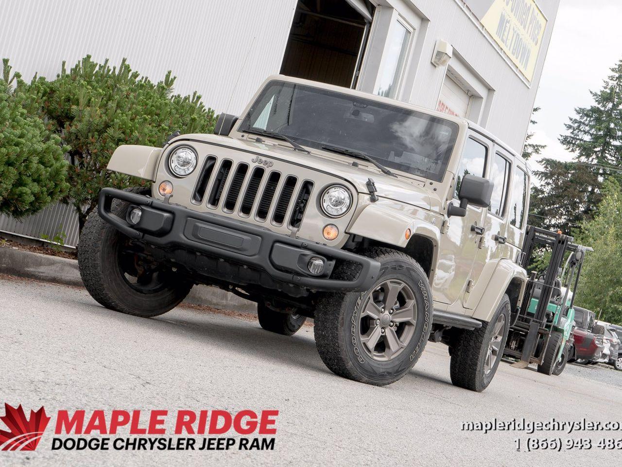 2018 Jeep Wrangler -1