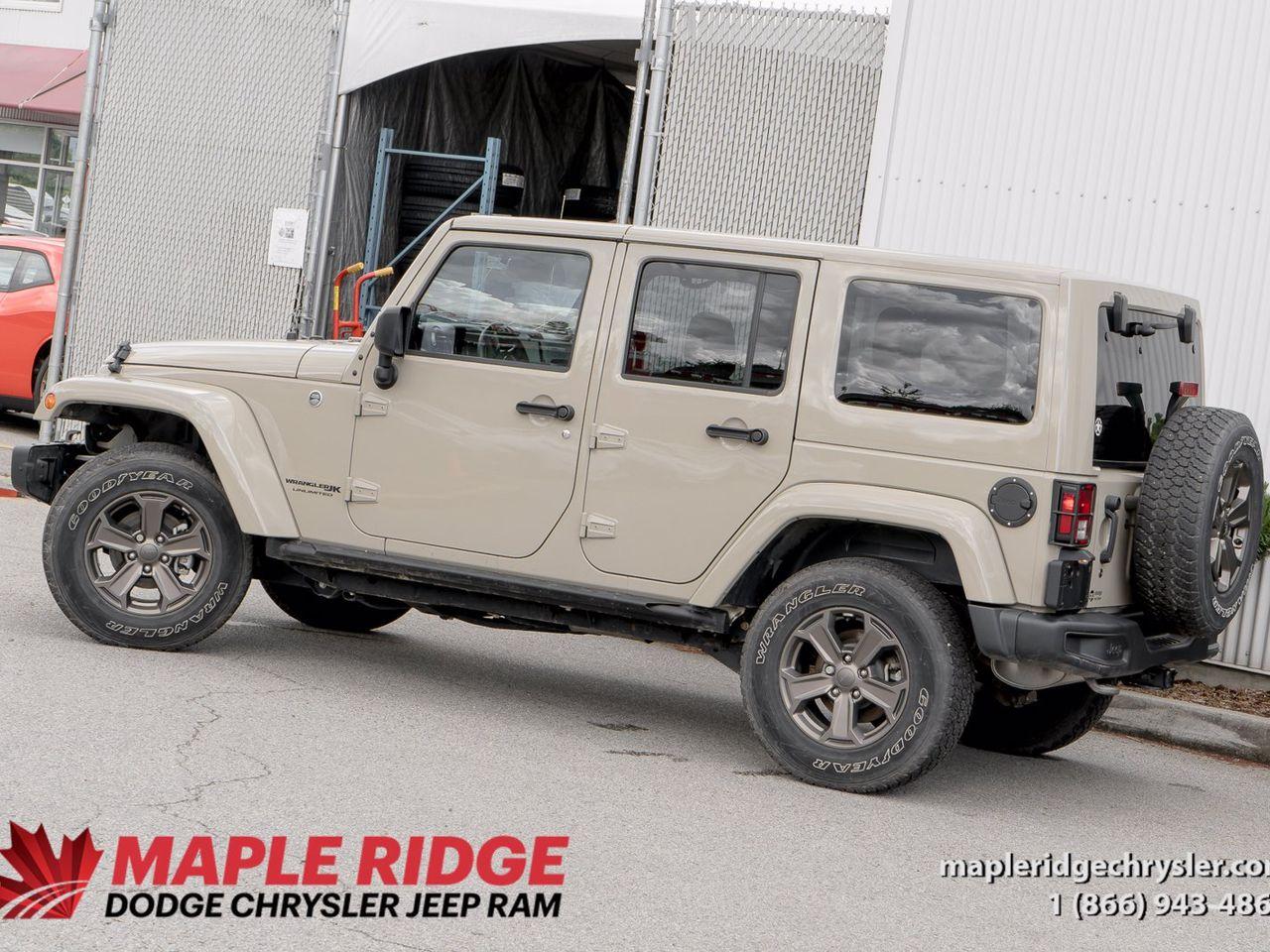 2018 Jeep Wrangler -2
