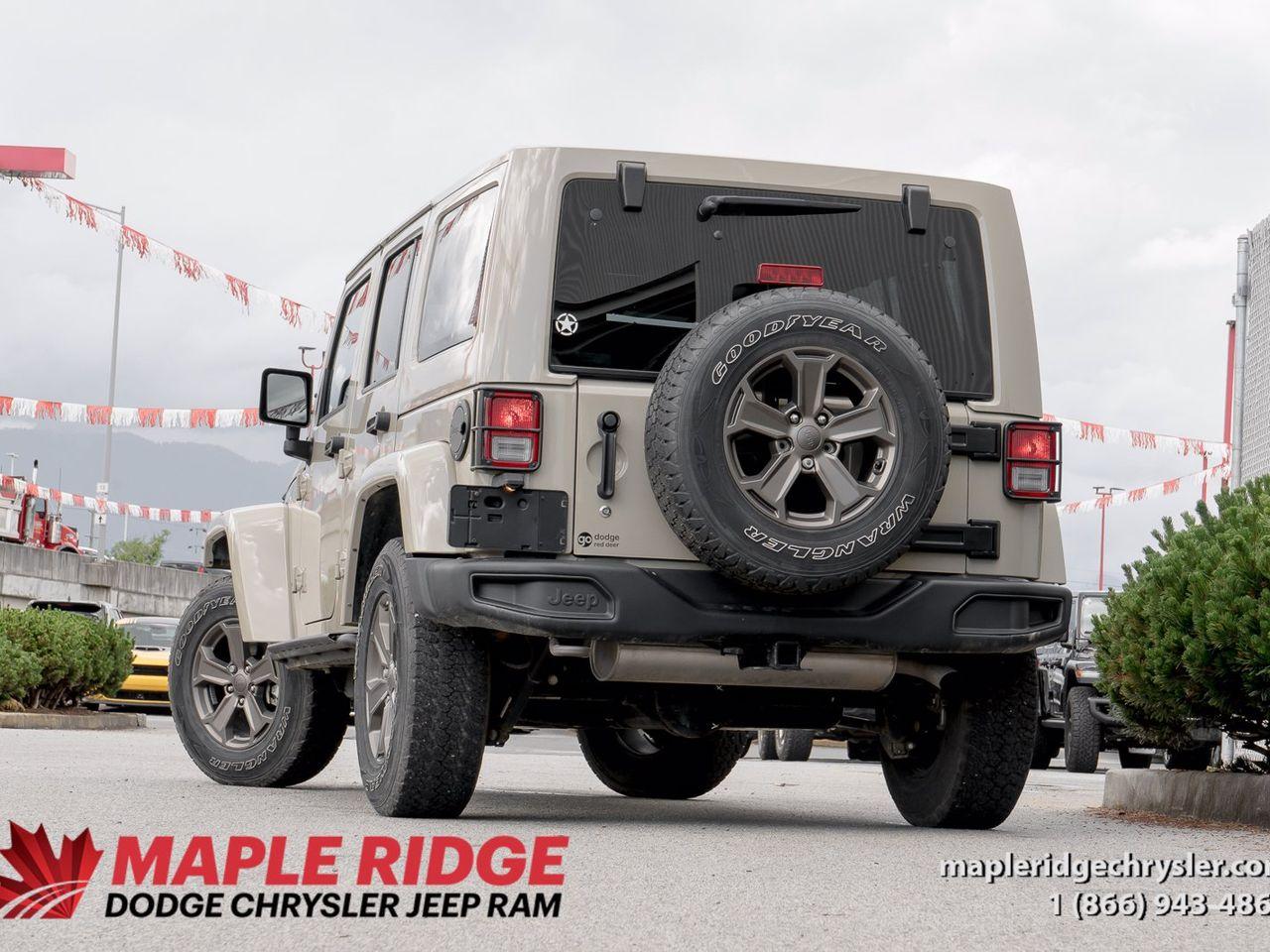2018 Jeep Wrangler -3