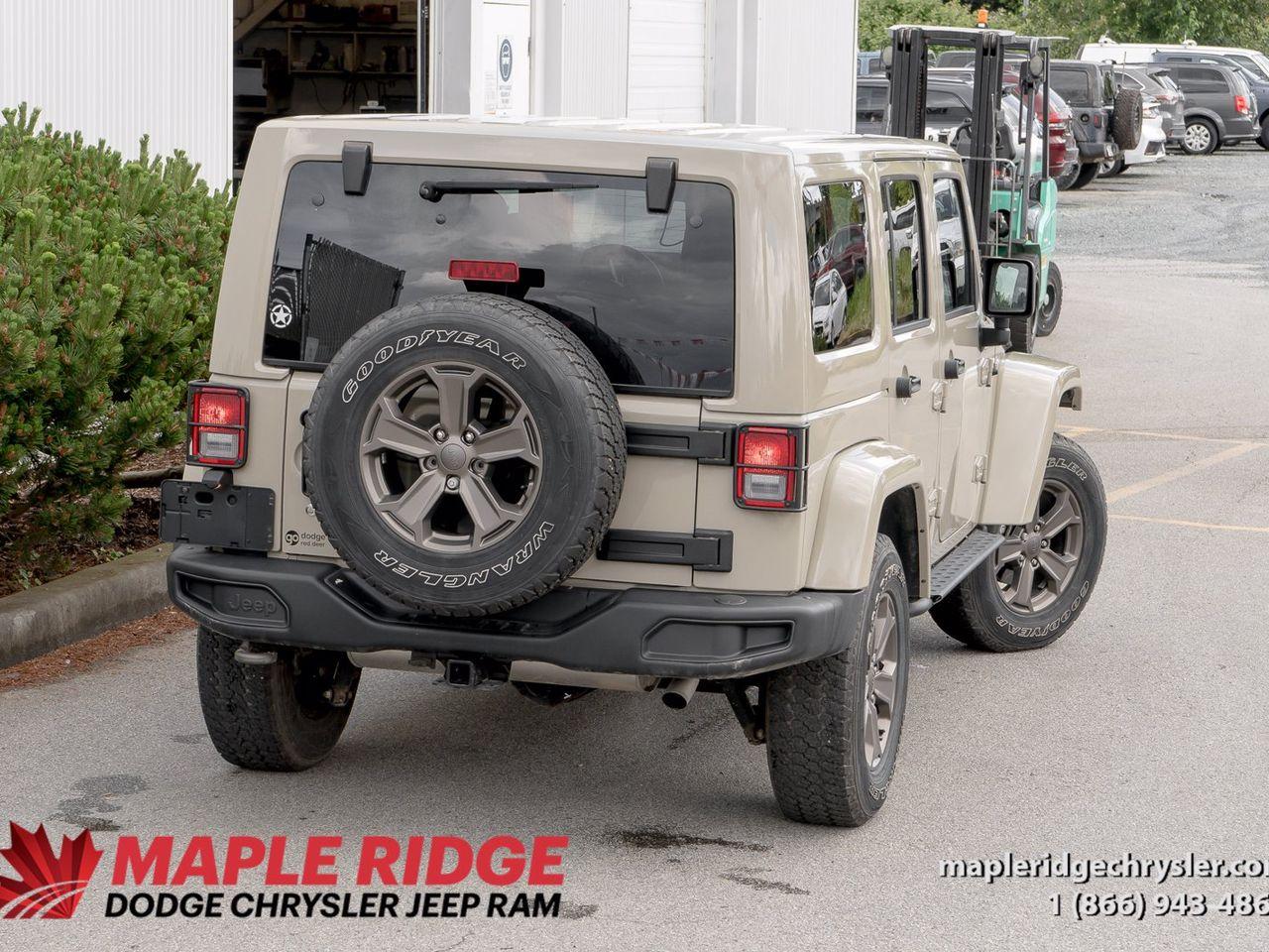 2018 Jeep Wrangler -4
