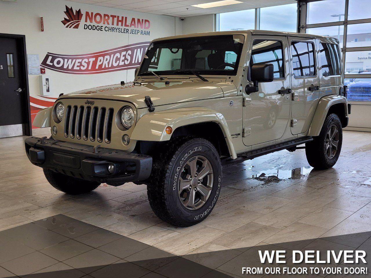 2018 Jeep Wrangler -0