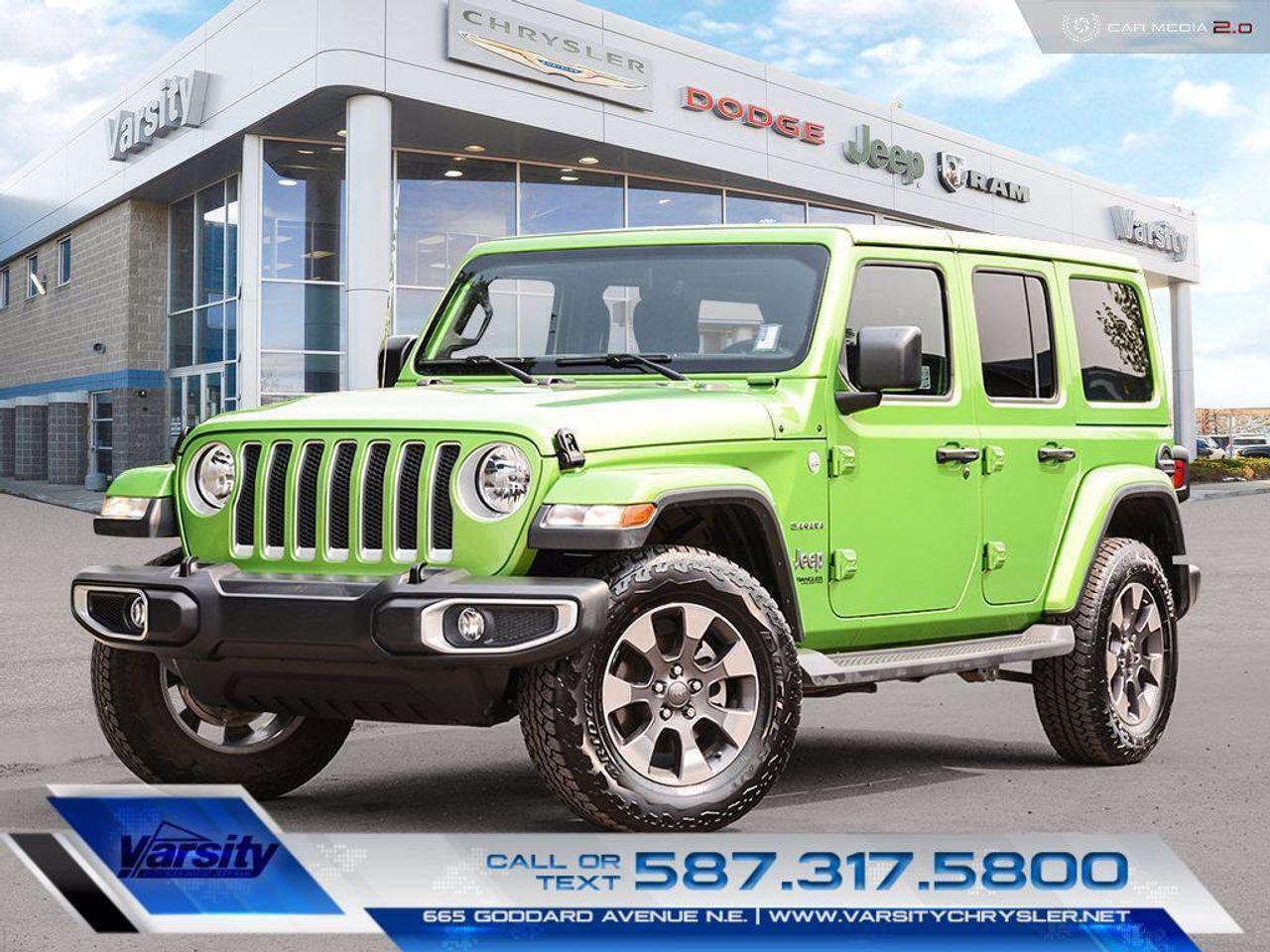 2018 Jeep Wrangler -0