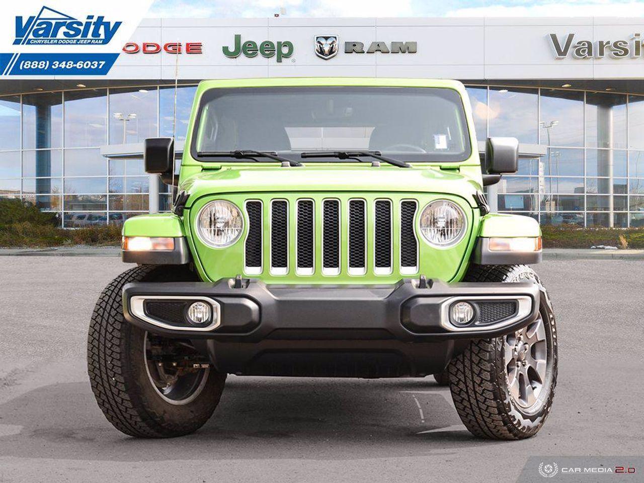 2018 Jeep Wrangler -1