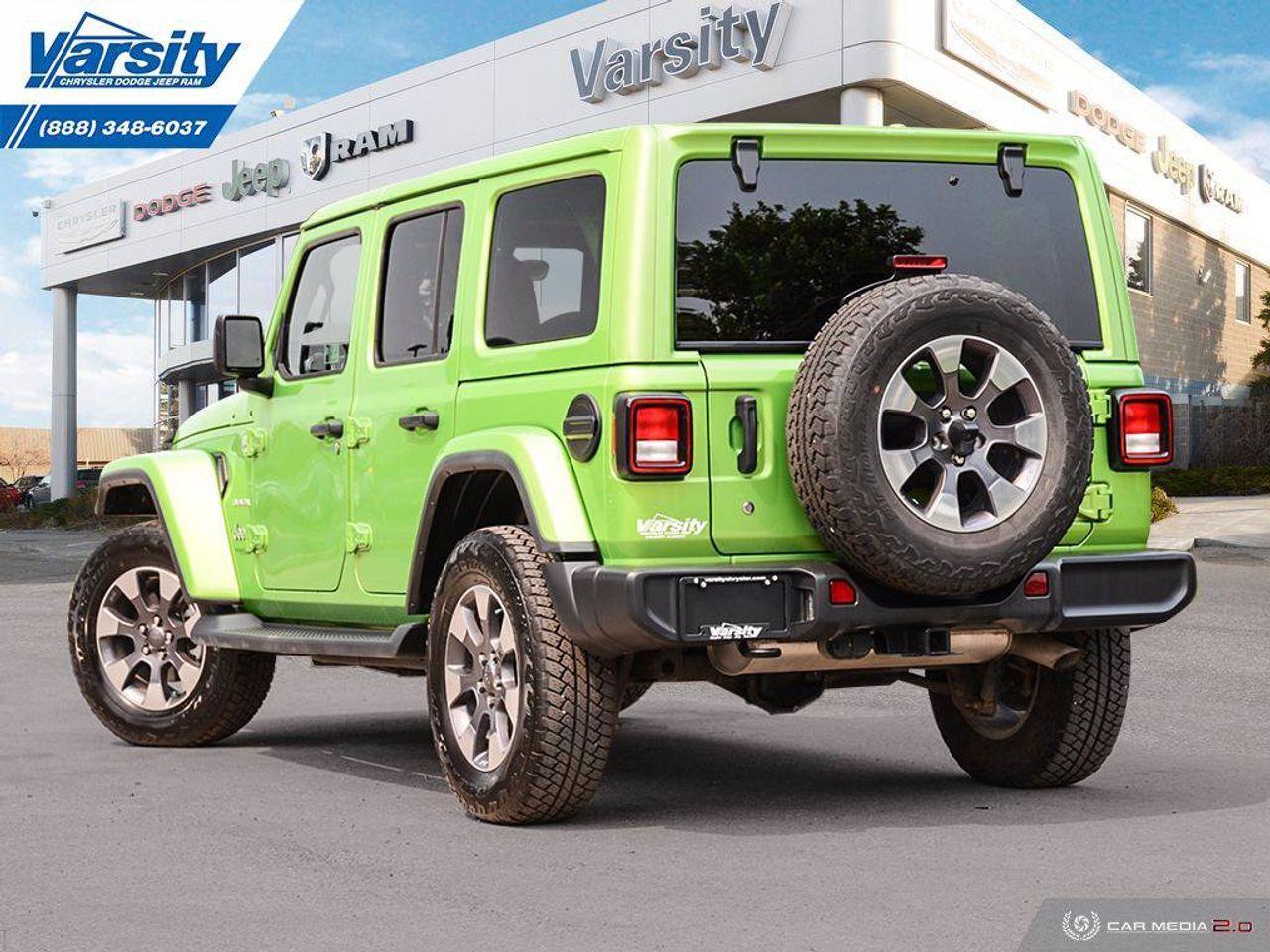 2018 Jeep Wrangler -3