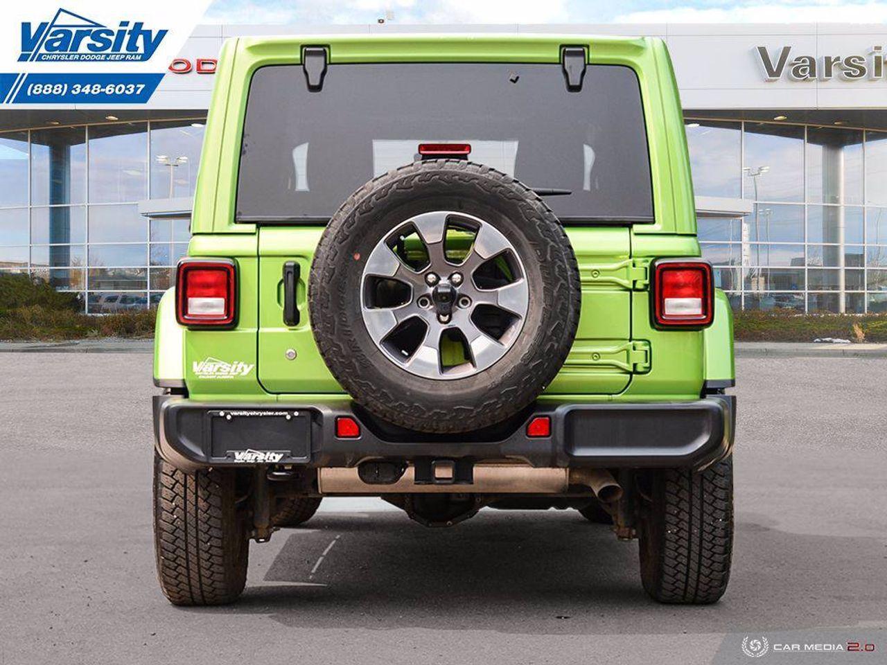 2018 Jeep Wrangler -4