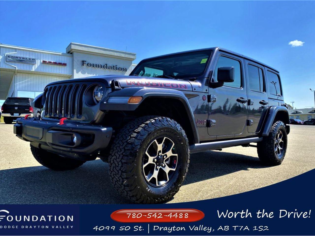 2018 Jeep Wrangler -0