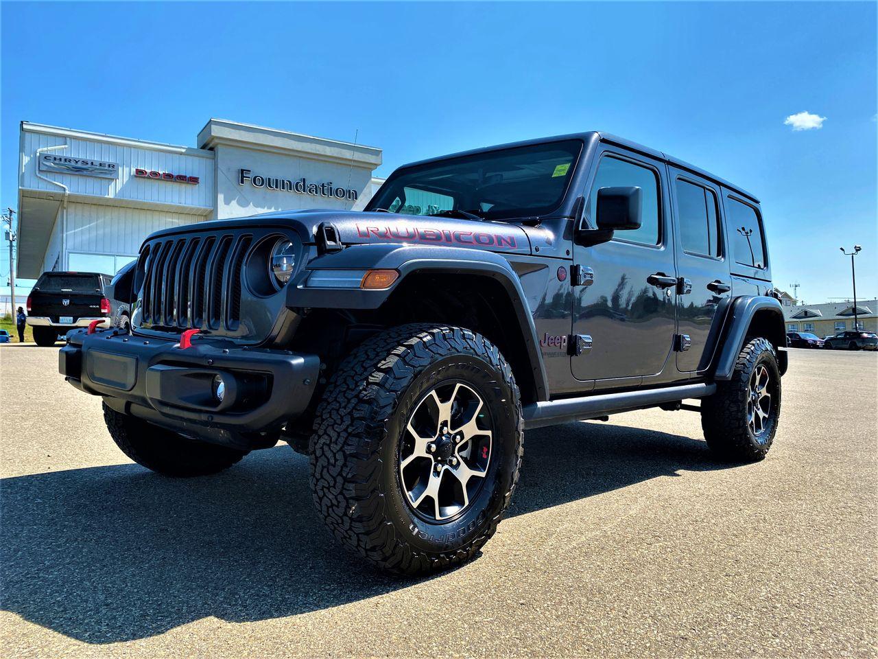 2018 Jeep Wrangler -2