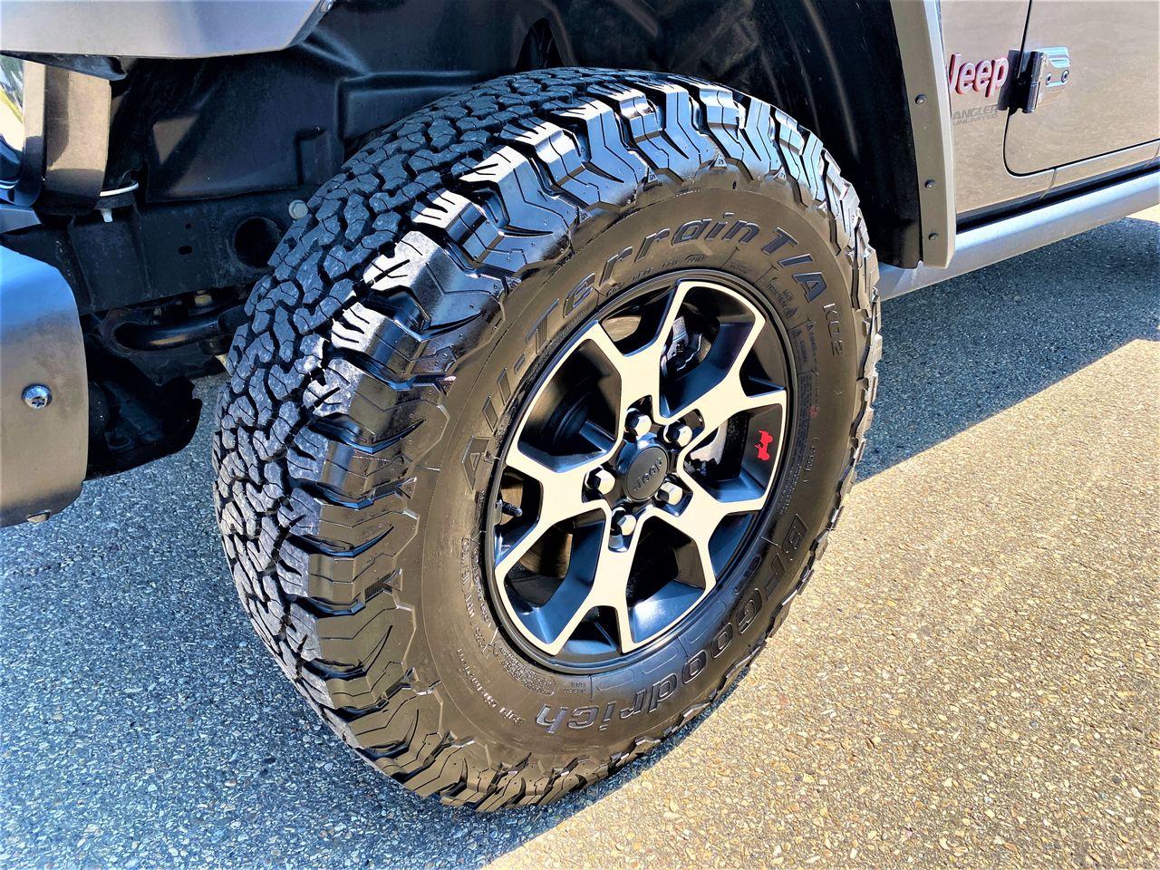 2018 Jeep Wrangler -3