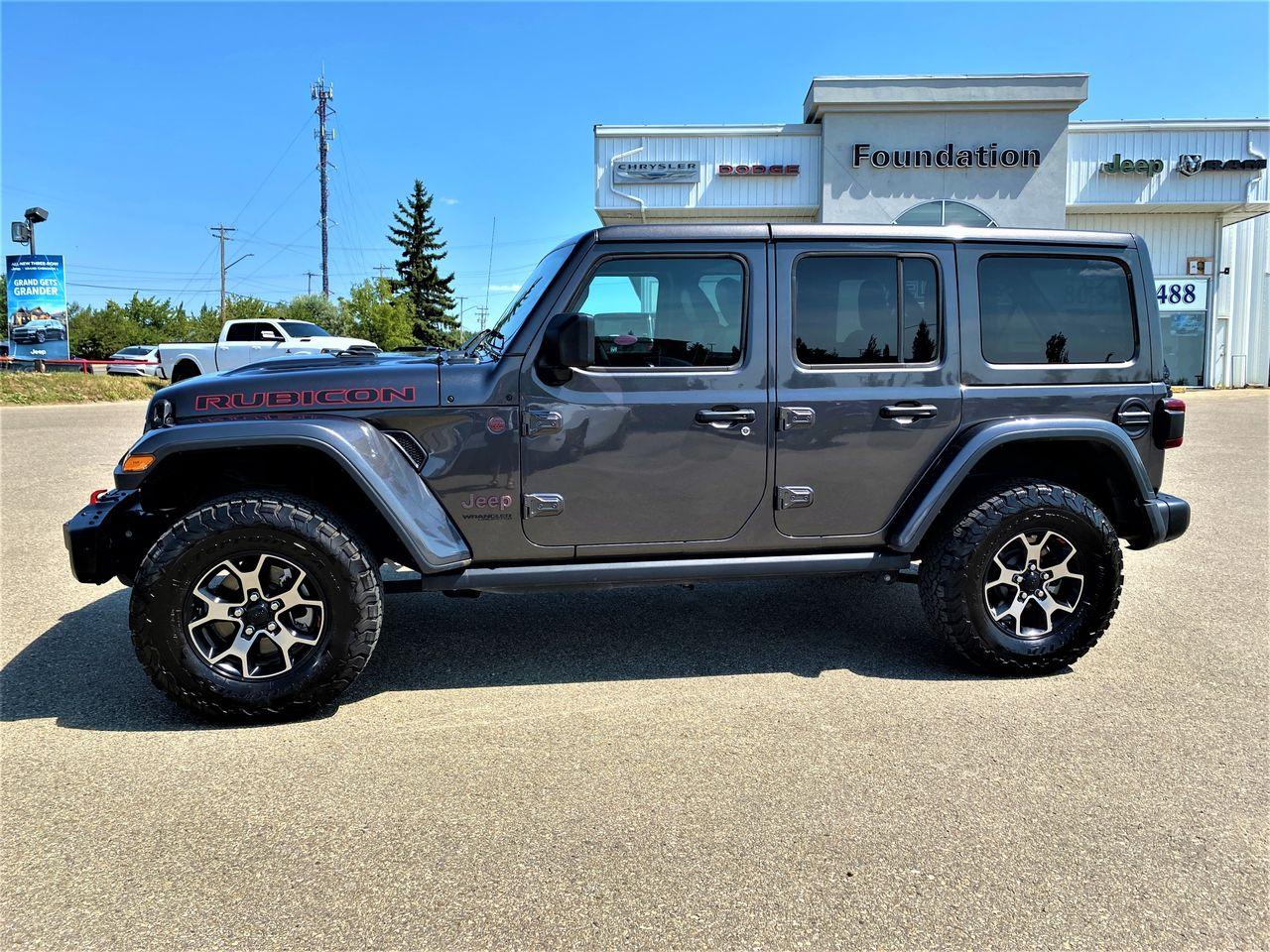 2018 Jeep Wrangler -4