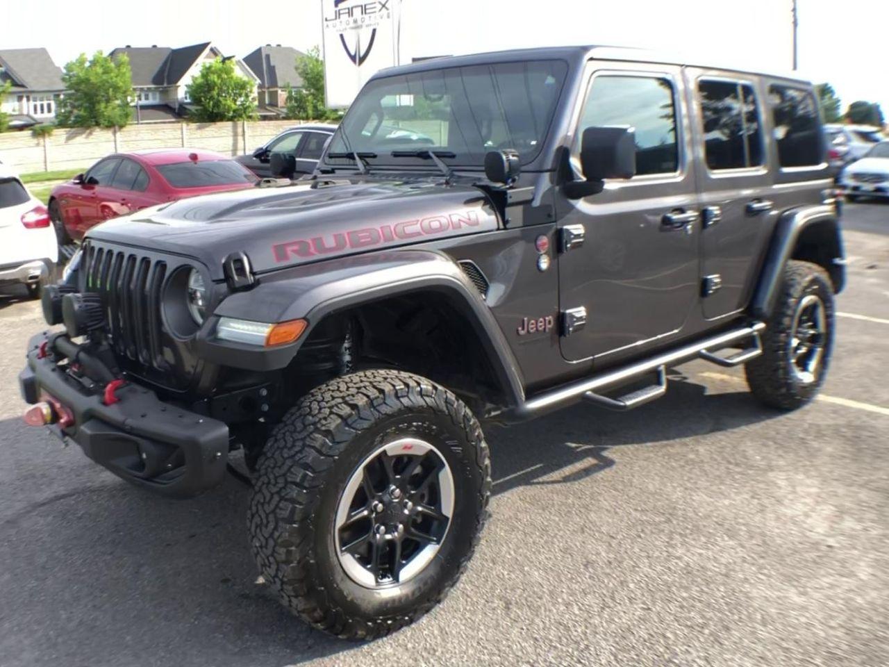 2018 Jeep Wrangler -0