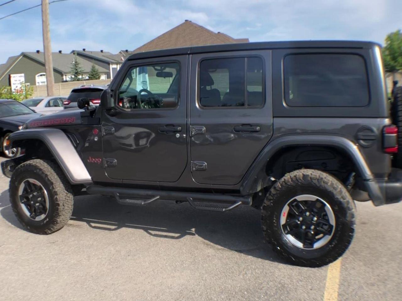 2018 Jeep Wrangler -2