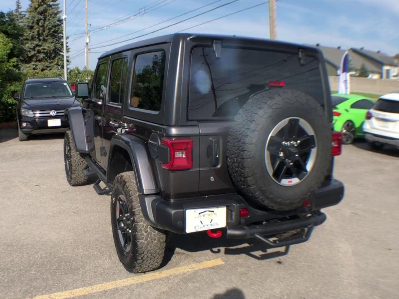 2018 Jeep Wrangler -3
