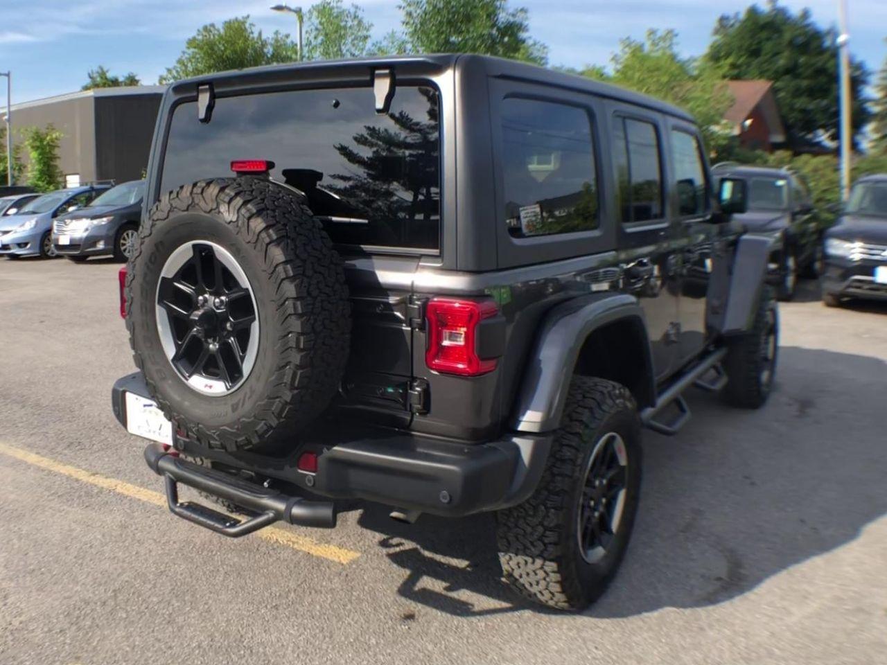 2018 Jeep Wrangler -4
