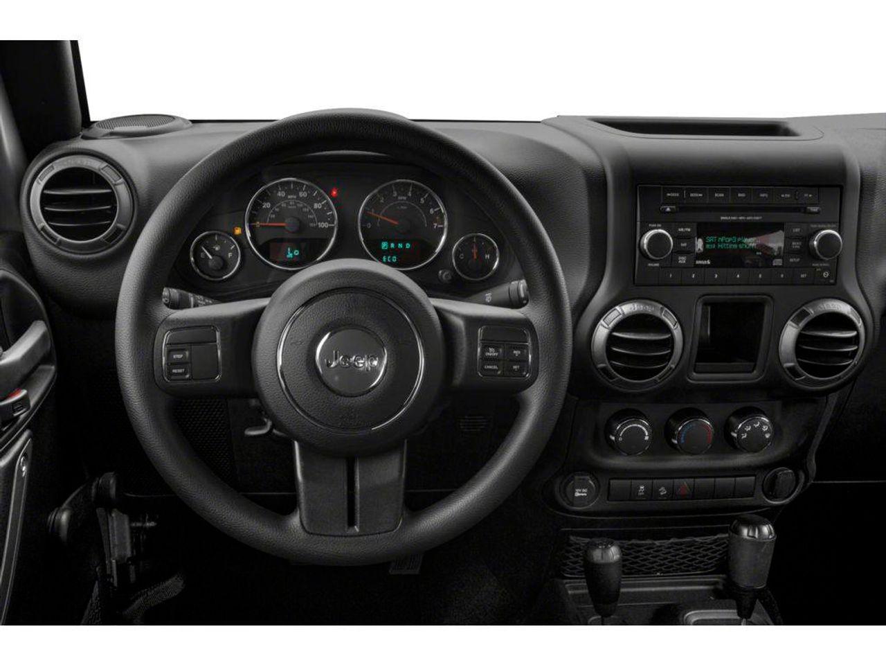 2018 Jeep Wrangler -3