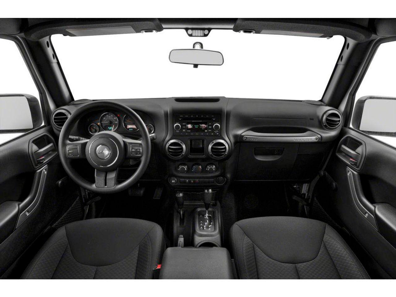 2018 Jeep Wrangler -4