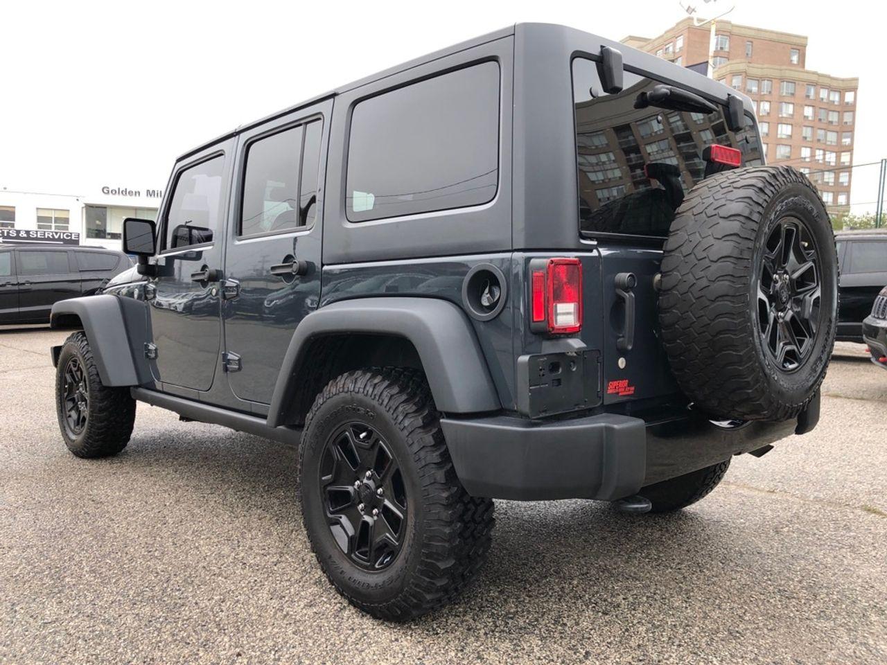 2018 Jeep Wrangler -2