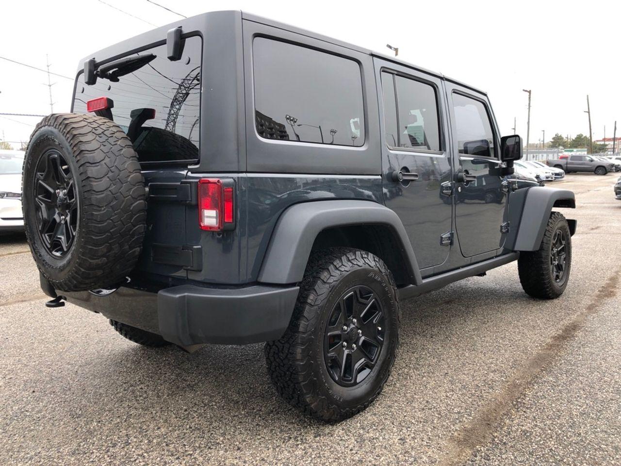 2018 Jeep Wrangler -4