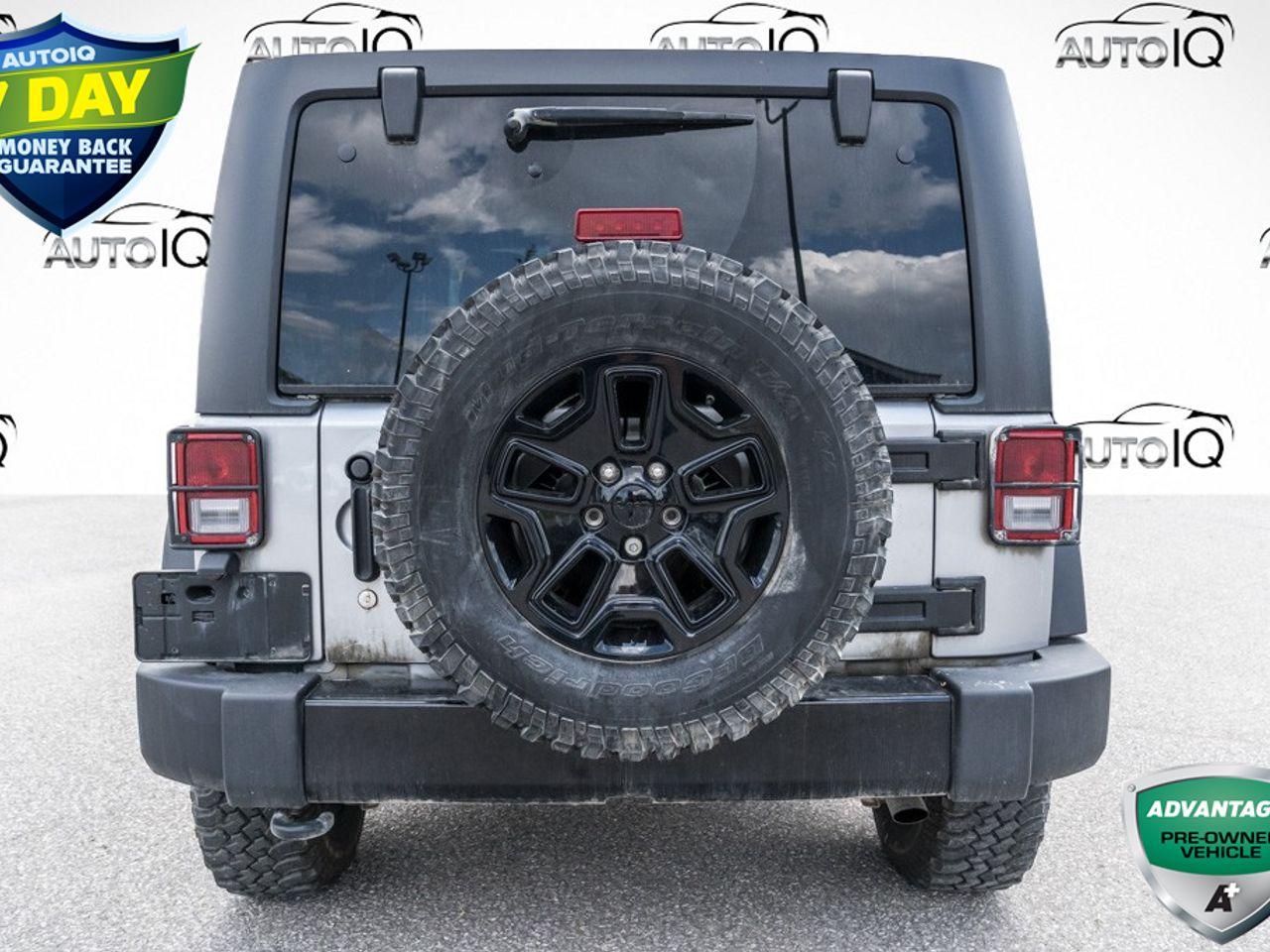 2018 Jeep Wrangler -4