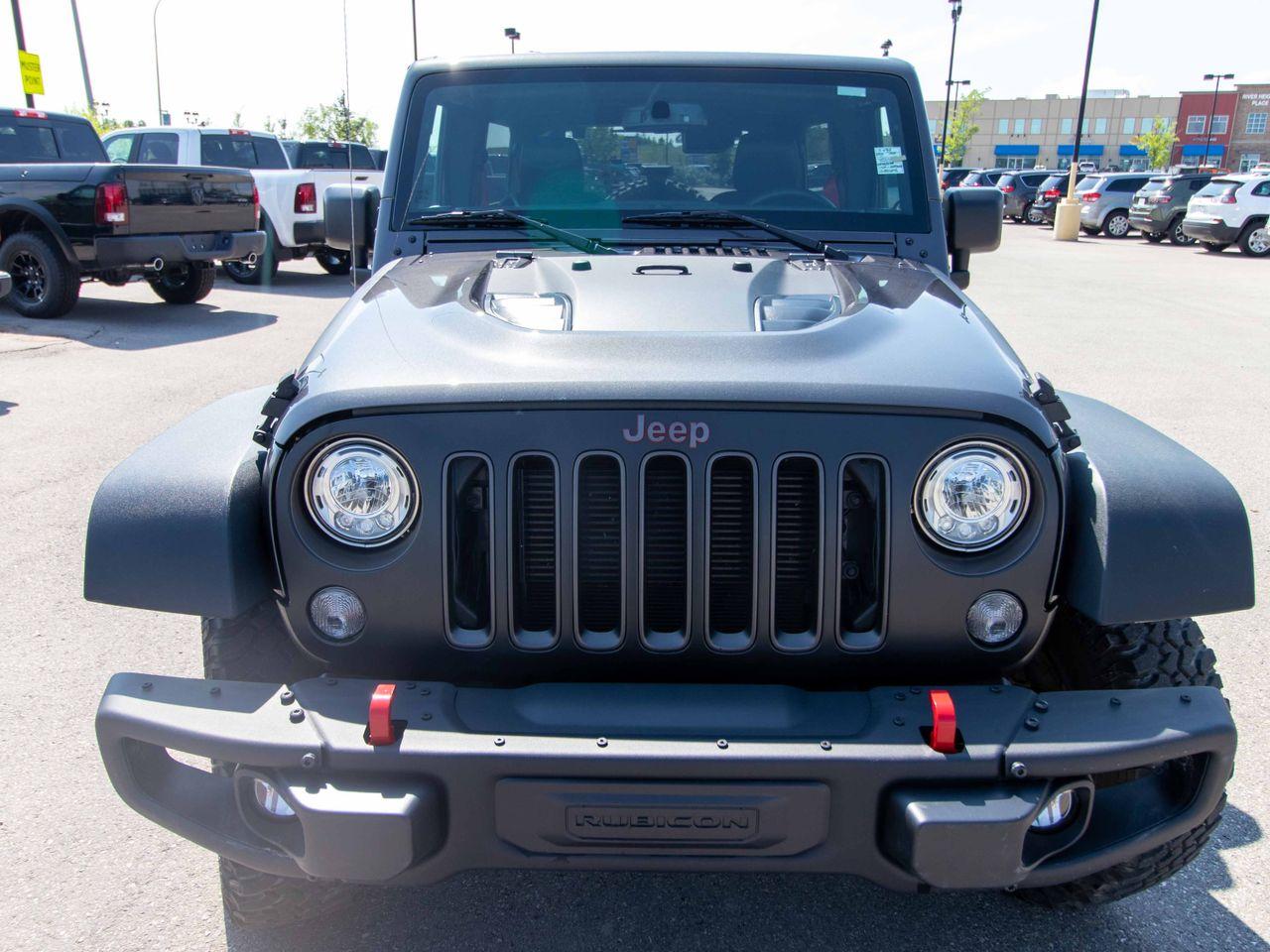 2018 Jeep Wrangler -2