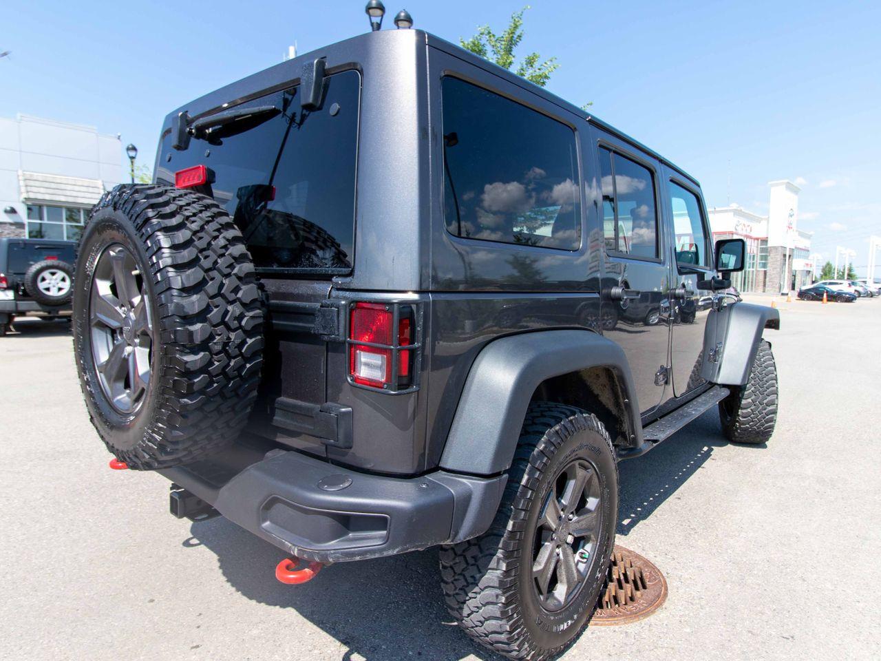 2018 Jeep Wrangler -3