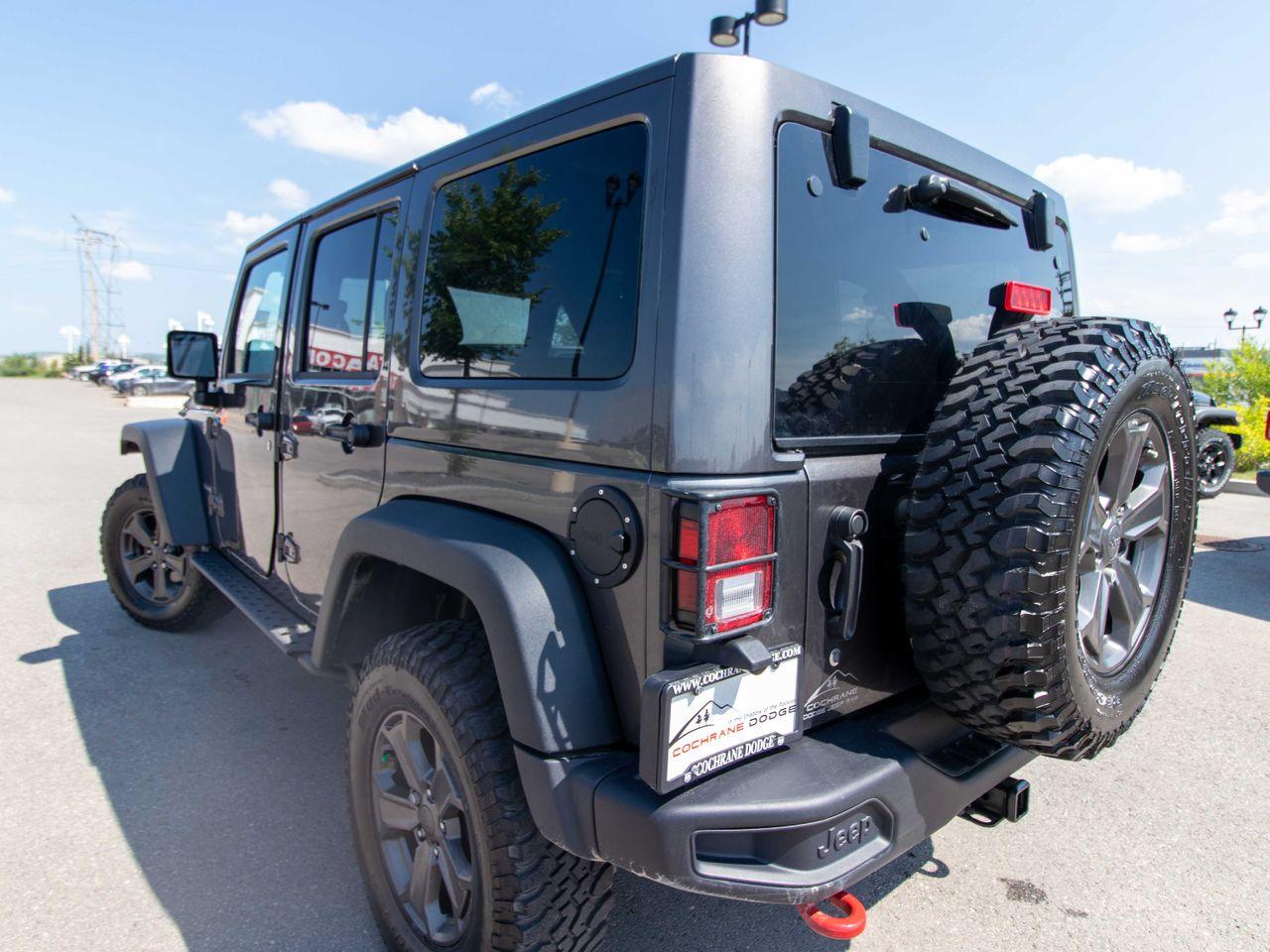 2018 Jeep Wrangler -4