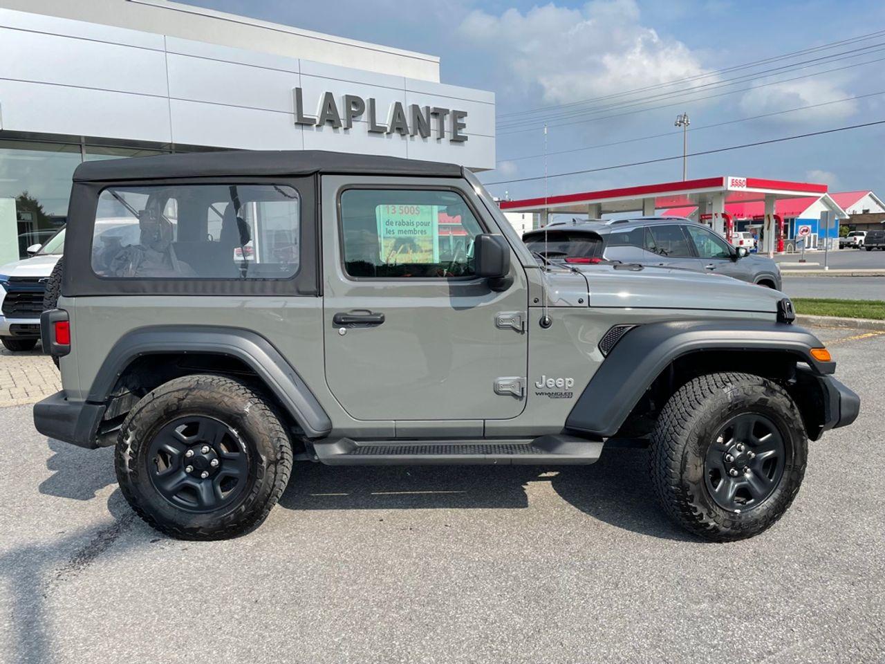 2018 Jeep Wrangler -2