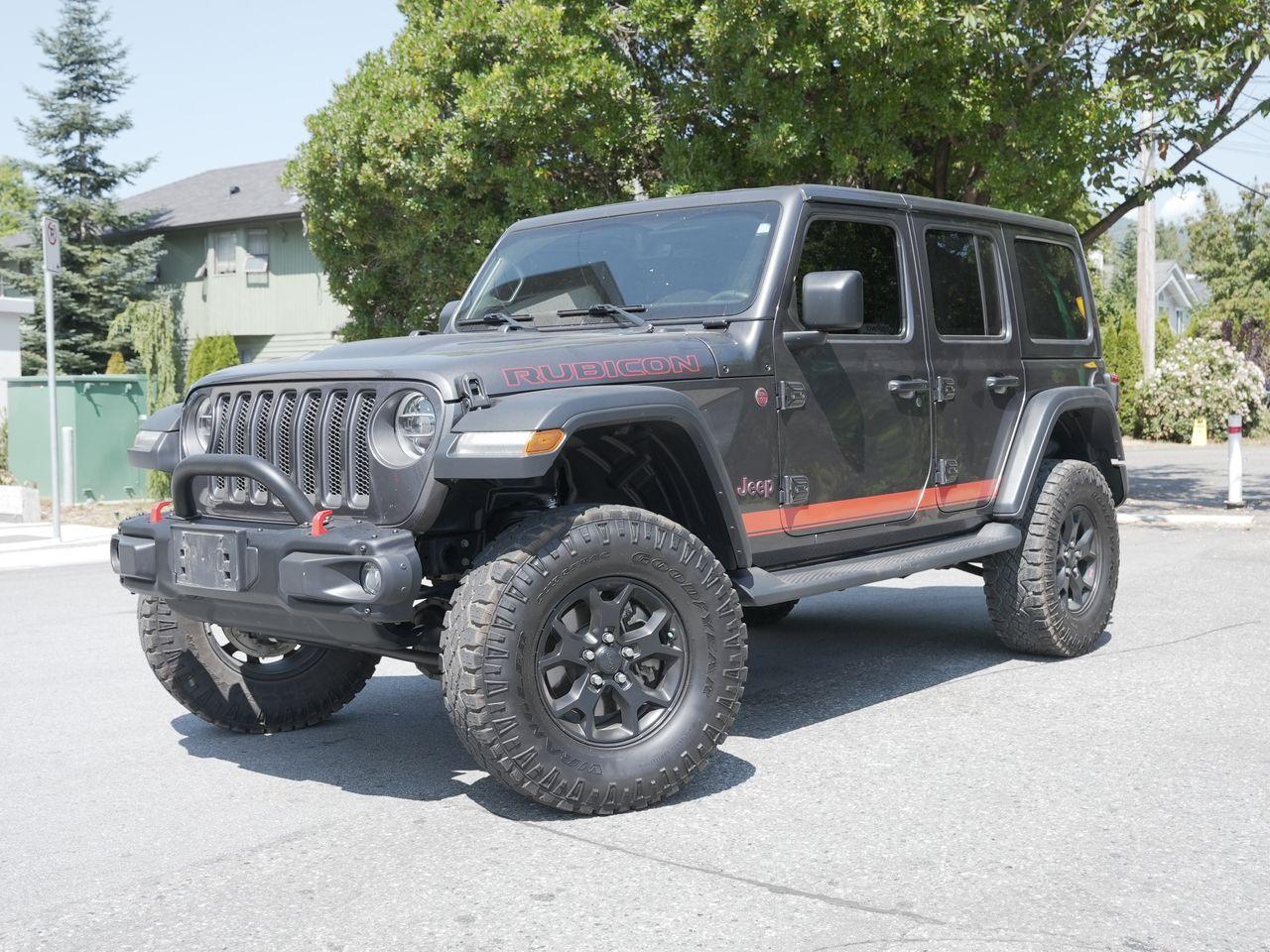 2018 Jeep Wrangler -1