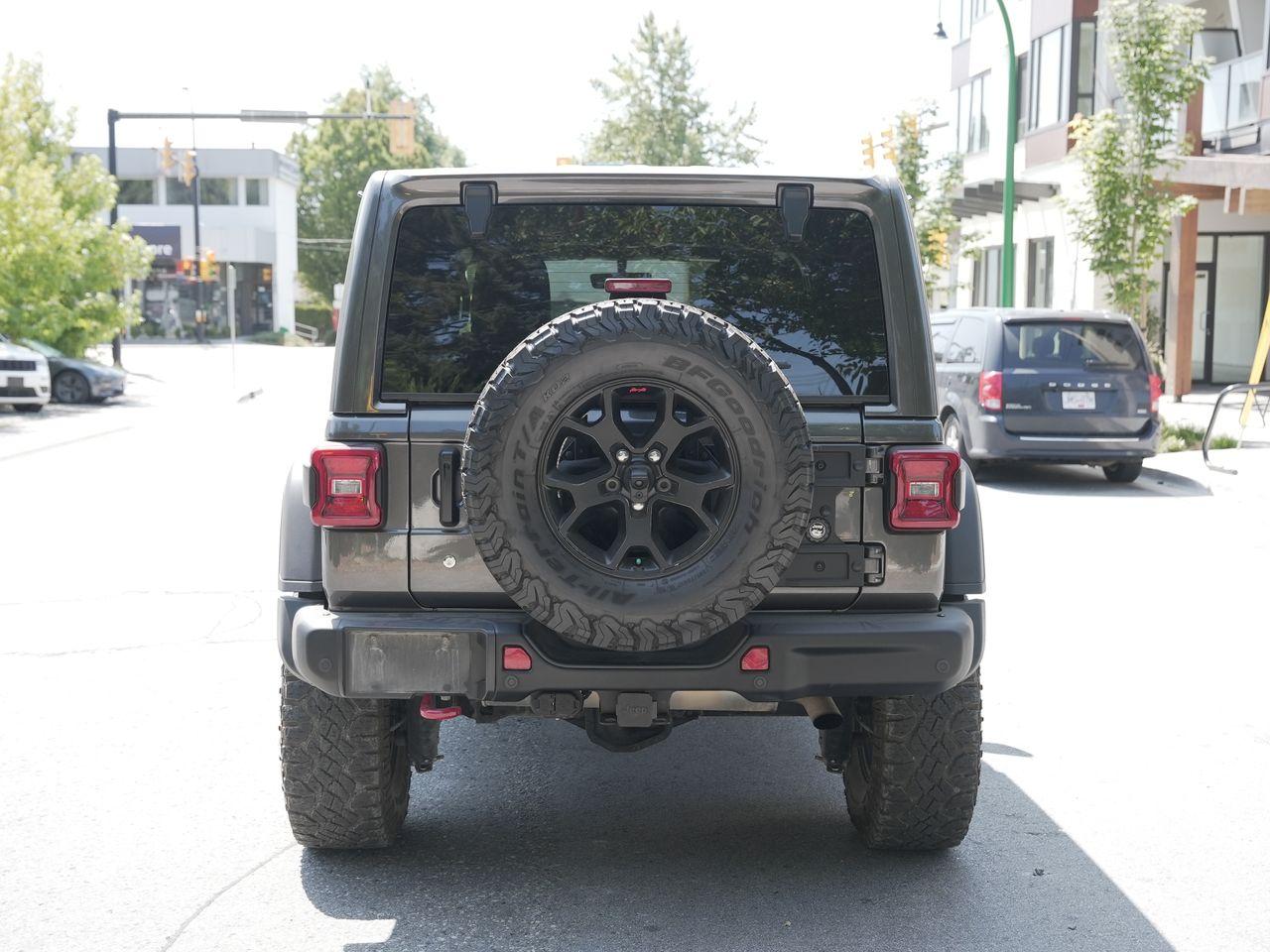 2018 Jeep Wrangler -4