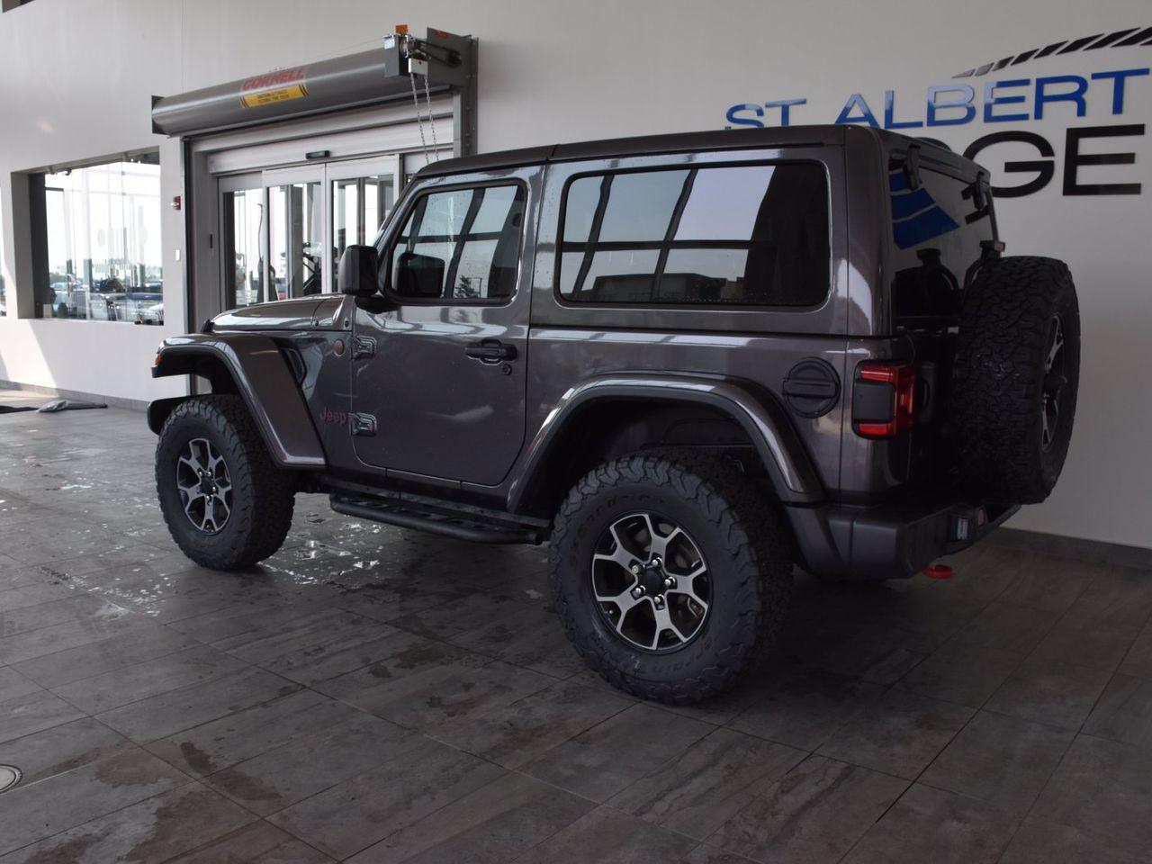 2018 Jeep Wrangler -2