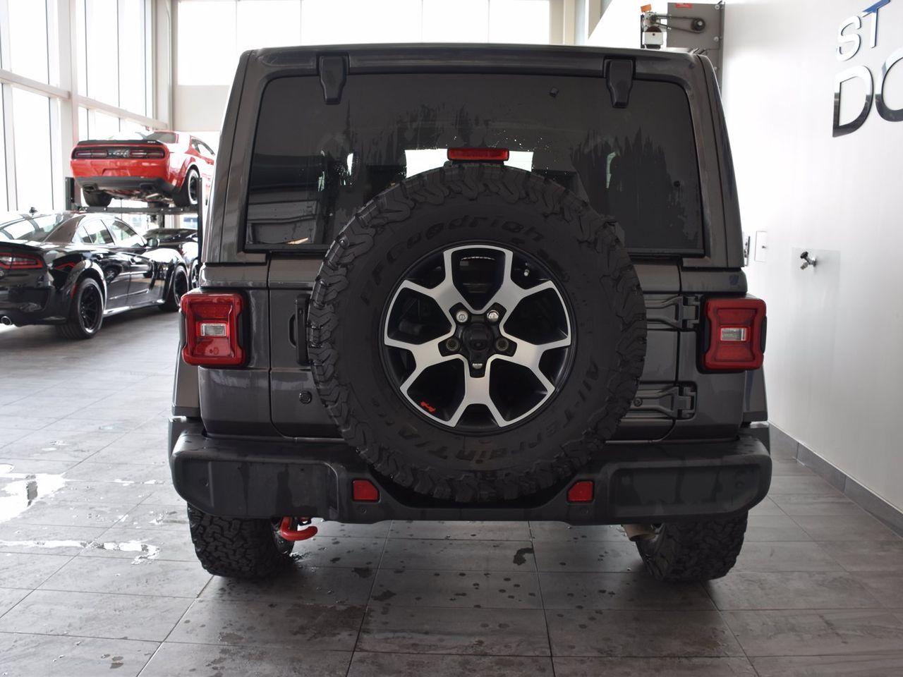 2018 Jeep Wrangler -3