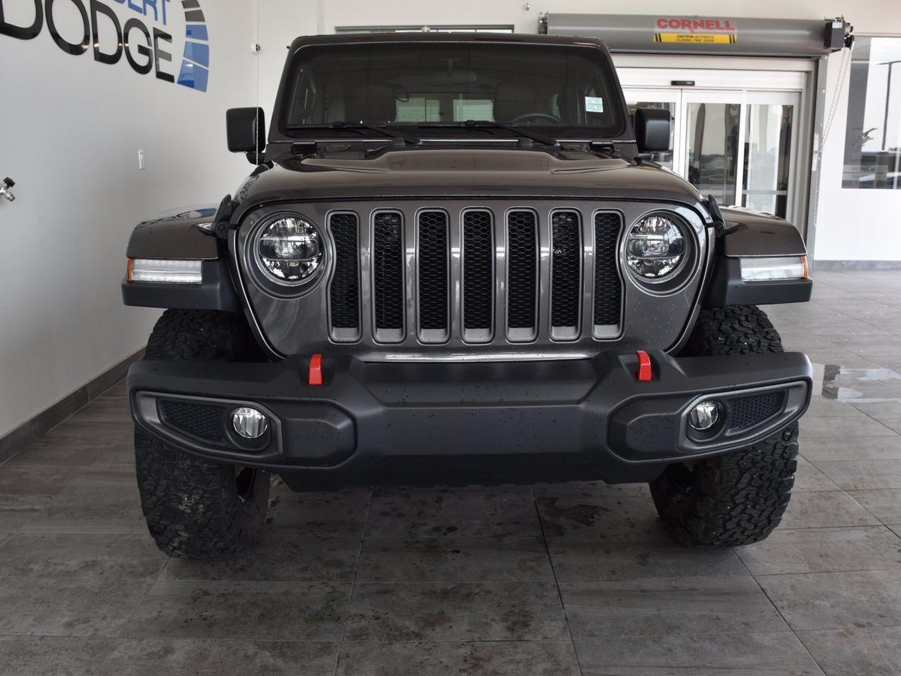 2018 Jeep Wrangler -4