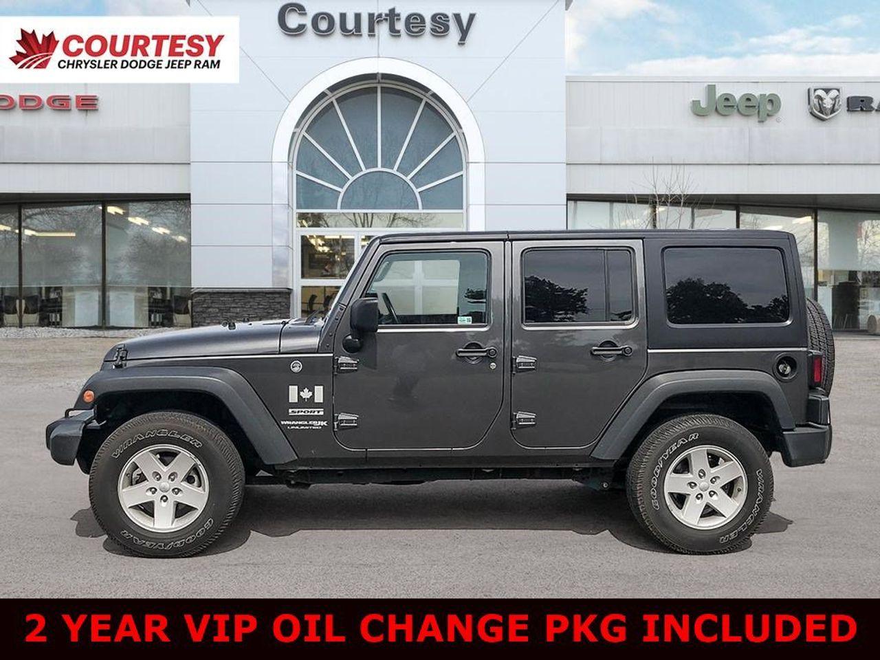 2018 Jeep Wrangler -2