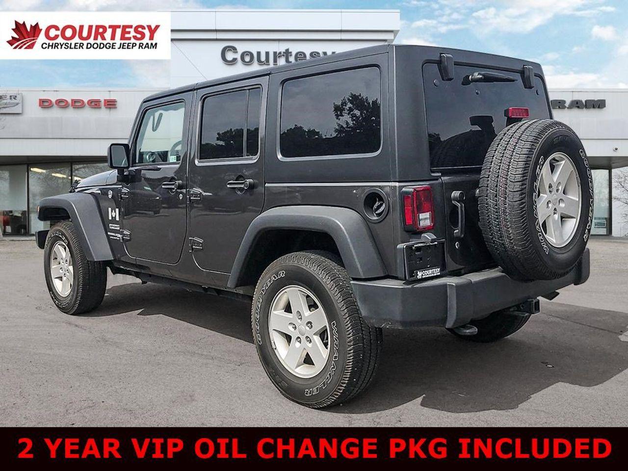 2018 Jeep Wrangler -3