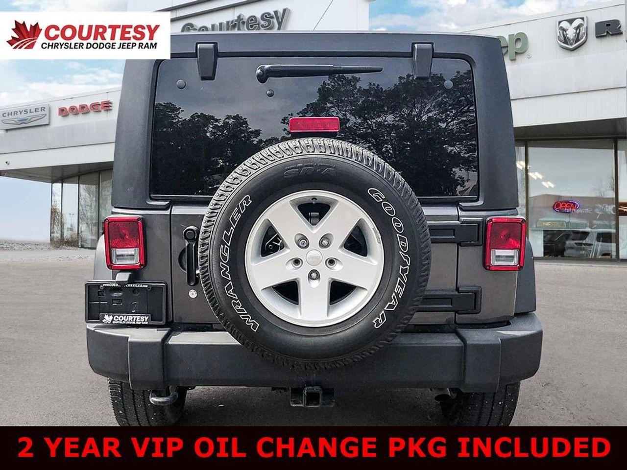 2018 Jeep Wrangler -4