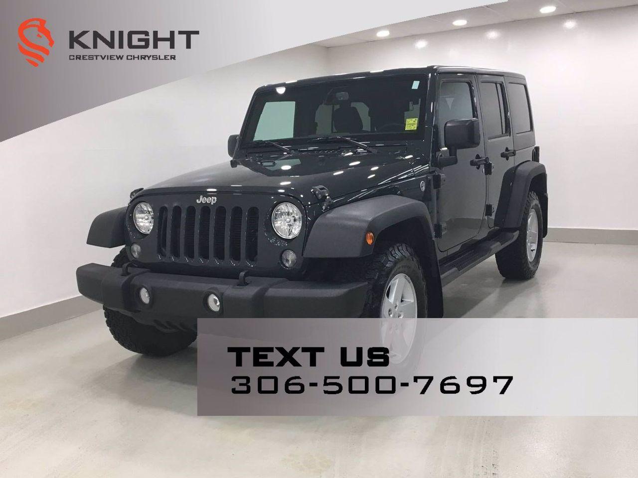 2018 Jeep Wrangler -0