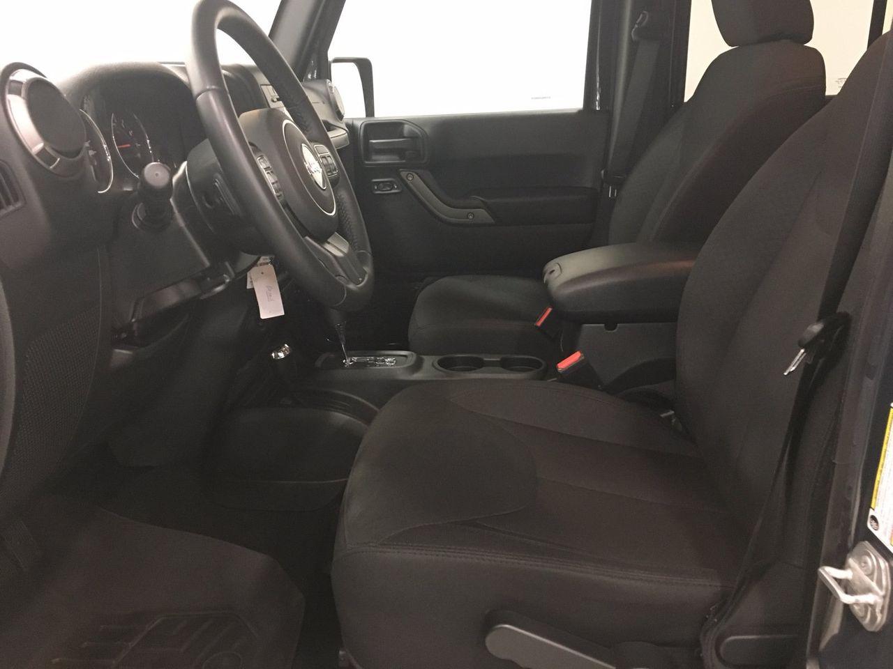 2018 Jeep Wrangler -3