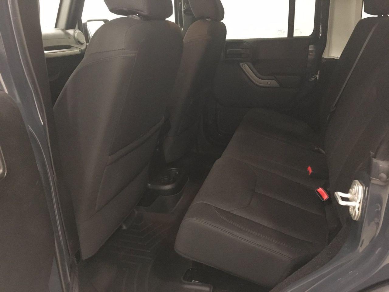 2018 Jeep Wrangler -4